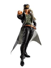 Modellino S.H.Figuarts JoJo's