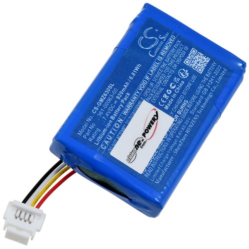 Batteria per bmw moto - per,