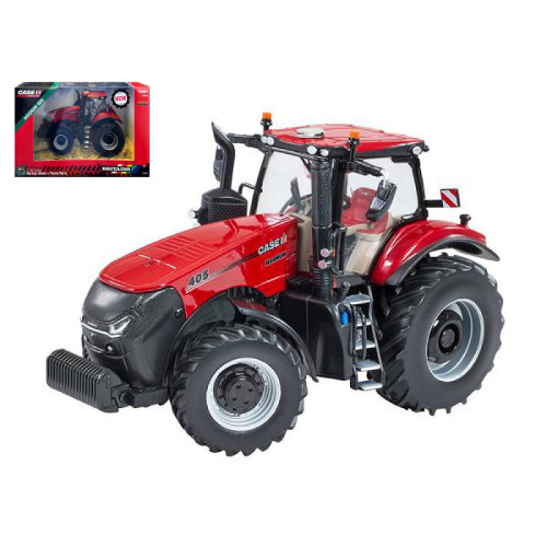 Trattore case magnum 405 32 - trattore,