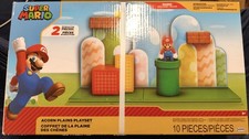 Juego figuras nintendo - de,