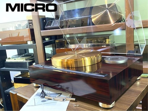 Micro seiki 111 giradischi - micro, bl-111