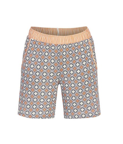 Pantaloncini donna ringella - donna,