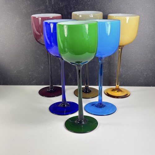 Set carlo moretti tall long - set, 6