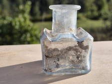 Ww1 Calamaio Scavo 1gm  Wk1