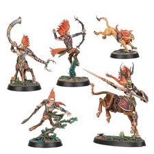 Warhammer Underworlds Skaeth's