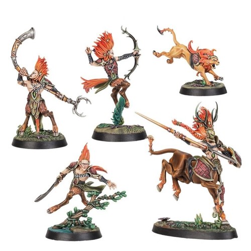 Warhammer underworlds skaeth - underworlds, skaeth's