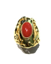 Anello diWa Jewels cabochon