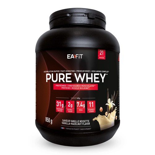 Proteine polvere whey - polvere, g