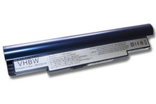 Batería para Samsung N120 N130 N140 N510 NC20 NC10 ND10 ND20 N110 4400mAh