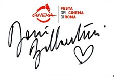 Dario Ballantini Card Autografata Signed Card Photo Proof Autograph