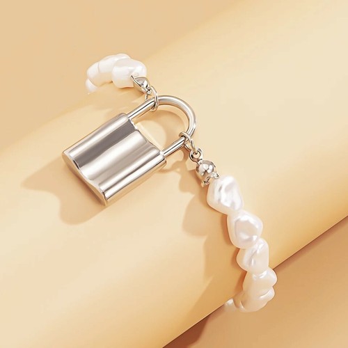 Bracciale braccialetto donna - bracciale,