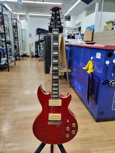 Ovation 1431 ultra - 1431-w, gp