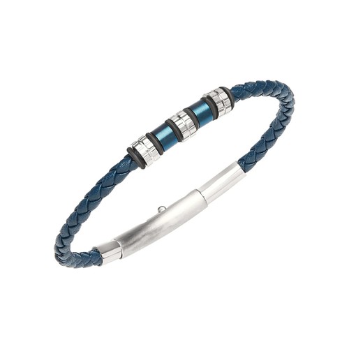 Bracciale uomo breil - uomo, tj3370