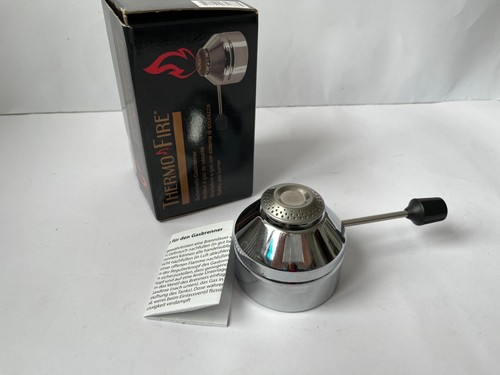 Bruciatore gas thermo - gas, fire