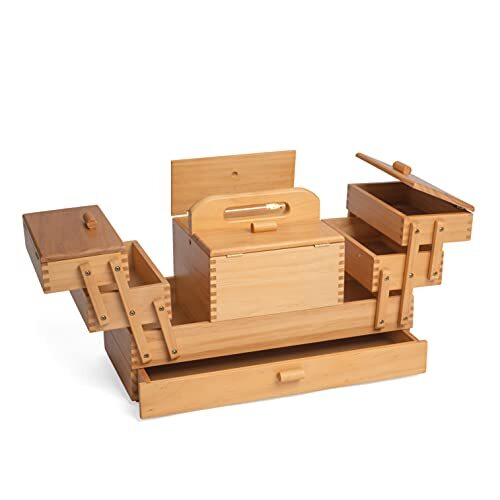 Hobby gift contenitore - contenitore, di
