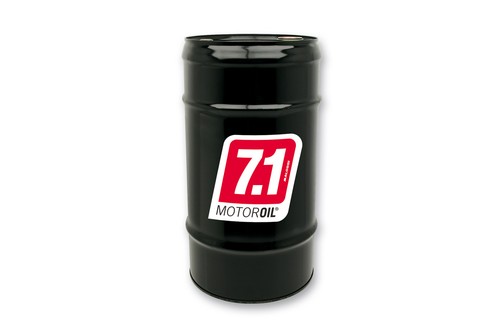 Fusto 58l oil sport - 7.1, 4t