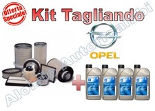 CUTTING KIT OPEL CORSA D 1.2