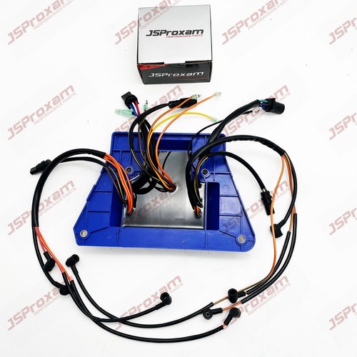 Power pack per - pack, johnson