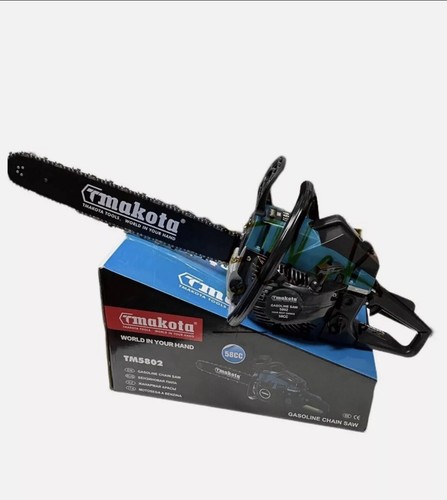 Motosega scoppio cc - scoppio,