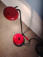 Lampada Da Tavolo Scivania