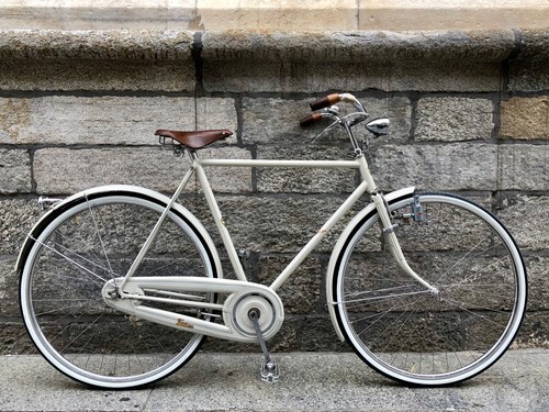 1948 taurus lautal - bici, epoca