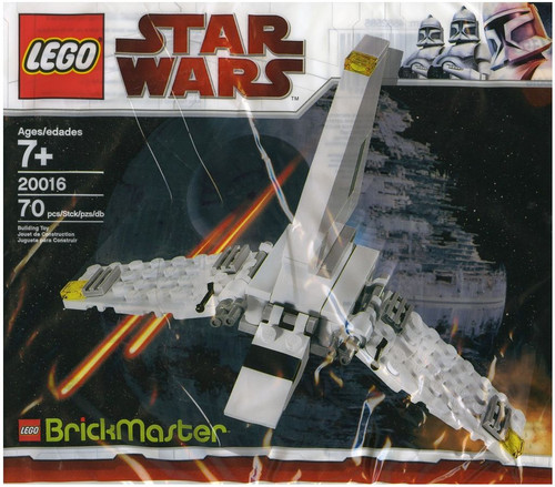Lego imperial shuttle - lego, star
