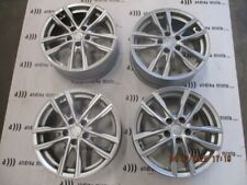 CERCHI IN LEGA USATI ORIGINALI NISSAN, DACIA, RENAULT 7X17 5X114