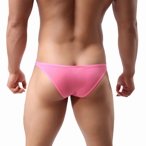 Slip uomo intimo seta - , ghiaccio