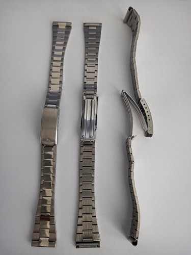 Cinturino acciaio longines - cinturino,