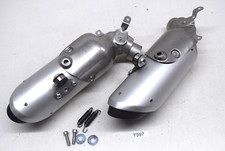 Ducati Hypermotard 950 SP RVE