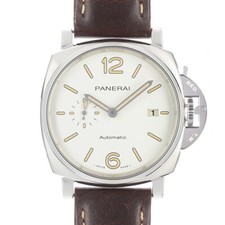 Officine Panerai Luminor Due