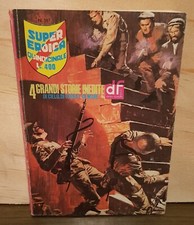 SUPER EROICA 307 -  15 LUGLIO