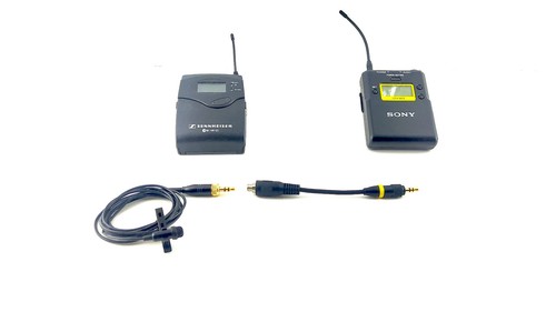 Cavo adattatore microfono - cavo,