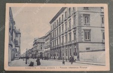 CASERTA. Corso Umberto