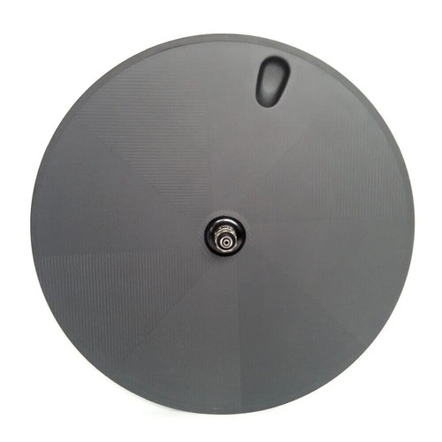 Ruota disco tubolare in - a,