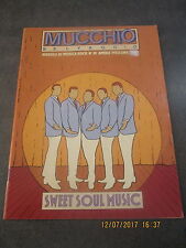 IL MUCCHIO SELVAGGIO n° 51