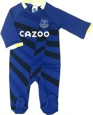 Everton FC Bambino Sonno Abito