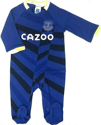 Everton bambino sonno abito - bambino,