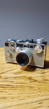 Fotocamera analogica argus - fotocamera, c3