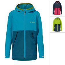 Giacca elastica VAUDE bambino