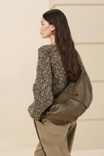 ZARA PELLE 169€ CRSSBDY BG