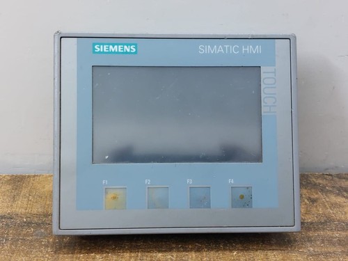 Pannello base siemens simatic - base,