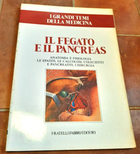 IL FEGATO E IL PANCREAS (I