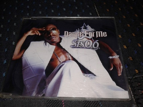 Sisqo dance for cd - dance, me