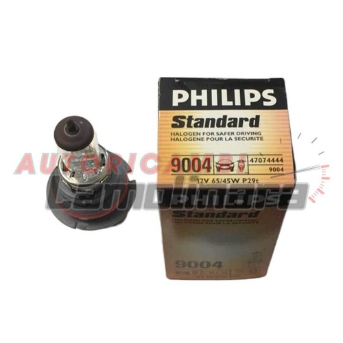 9004 lampadine alogene - 9004,