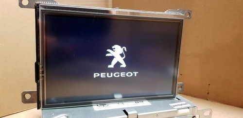 Display citroen ds5 peugeot - display,
