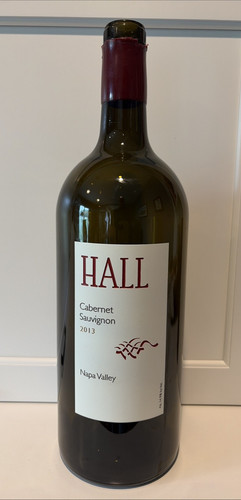 Hall wines napa valley - hall,