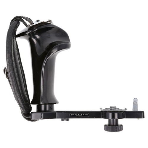 Hasselblad supporto flashgun - hasselblad,