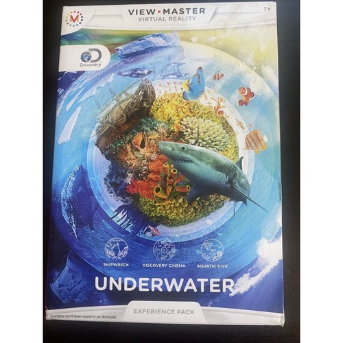 Mattel view master realtà - mattel,