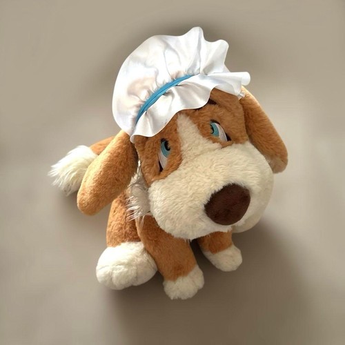 Peluche peter pan - pan, nana